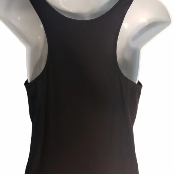 Lola & Sophie Black Midi Shirt Dress - Picture 4 of 7